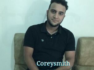 Coreysmith