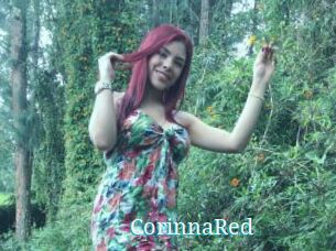 CorinnaRed