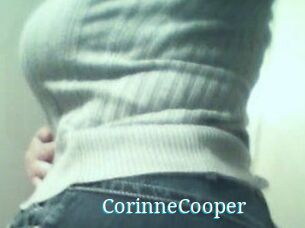 CorinneCooper