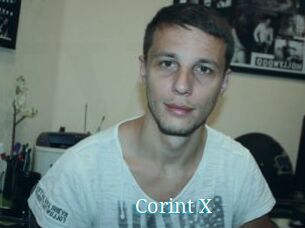 Corint_X