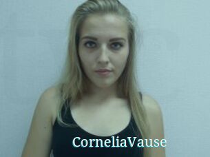 CorneliaVause