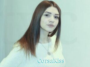CorsaKiss