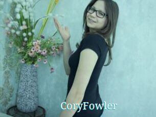 CoryFowler