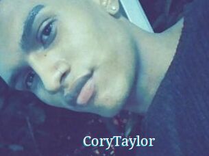 CoryTaylor