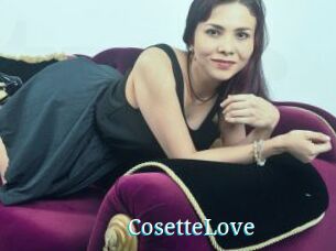 CosetteLove
