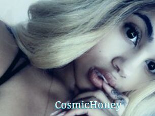 CosmicHoney