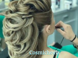Cosmicheels