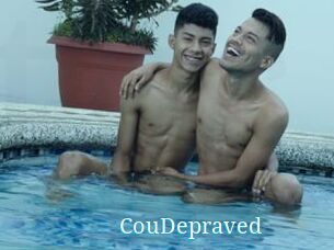 CouDepraved