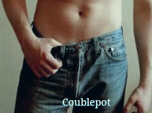 Coublepot