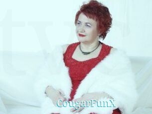 CougarFunX