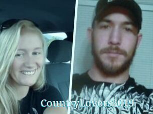 CountryLovers2019