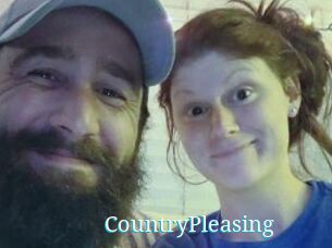 CountryPleasing