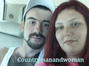 Countrymanandwoman