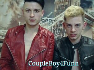 CoupleBoy4Funn