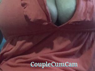 CoupleCumCam