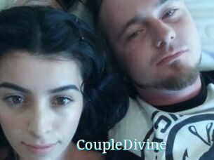 CoupleDivine