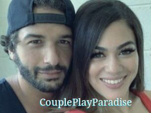 CouplePlayParadise