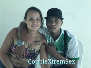 CoupleXtremSex