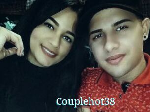 Couplehot38