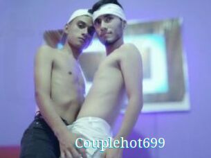 Couplehot699