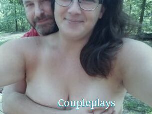 Coupleplays