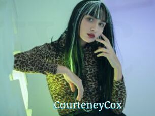 CourteneyCox