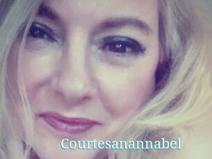 Courtesanannabel