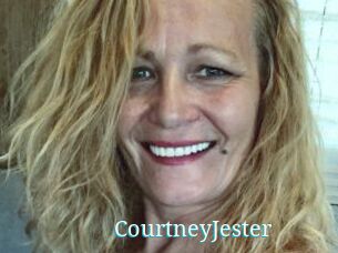 CourtneyJester