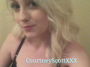 CourtneyScottXXX