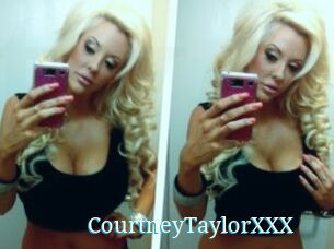 CourtneyTaylorXXX