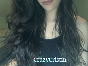CrazyCristin