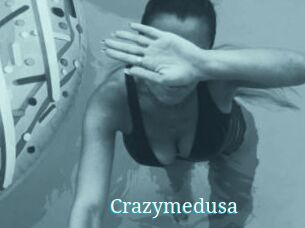 Crazymedusa