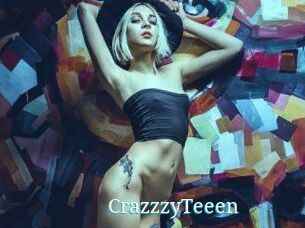 CrazzzyTeeen