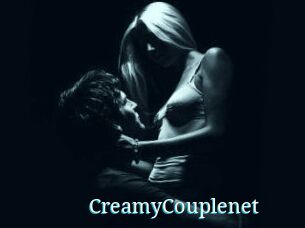 CreamyCouple_net
