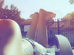 Creamy_CoupIe