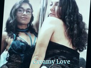 Creamy_Love