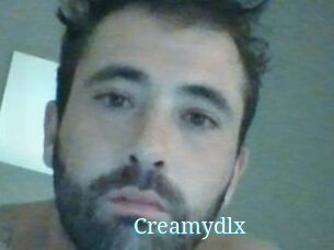 Creamydlx