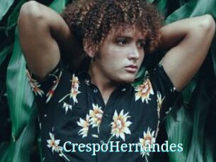 CrespoHernandes