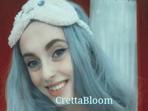 CrettaBloom