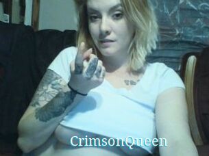 CrimsonQueen