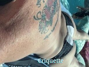 Criquette
