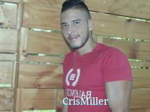 CrisMiller