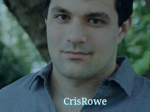 CrisRowe