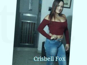 Crisbell_Fox