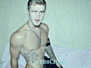 CrissCrosss