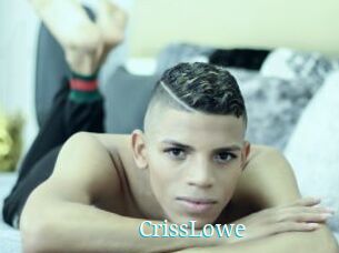 CrissLowe