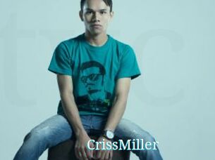 CrissMiller