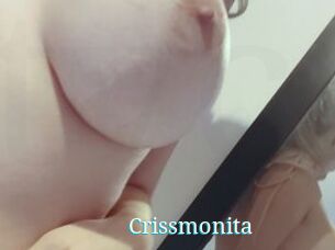 Crissmonita
