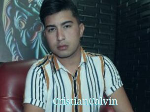 CristianCalvin