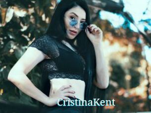 CristinaKent